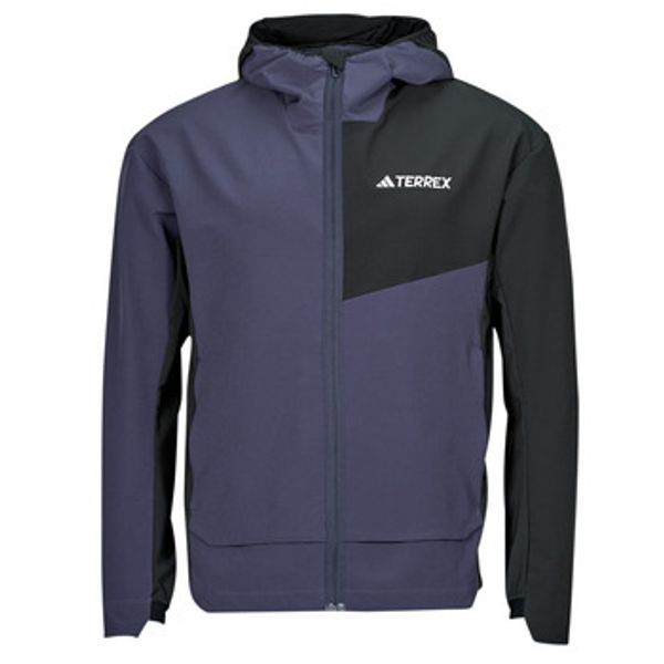 adidas adidas  Vetrovke Multi Softshell Jacket