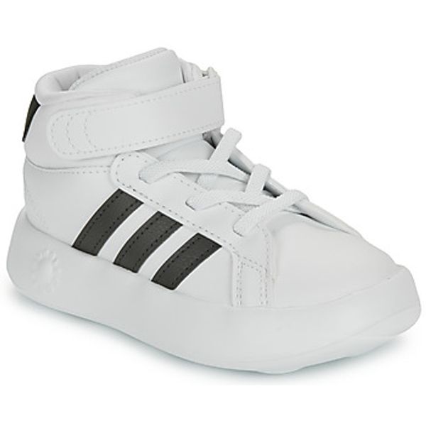 adidas adidas  Visoke superge GRAND COURT MID I