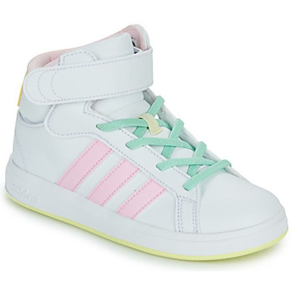 adidas adidas  Visoke superge GRAND COURT MID K