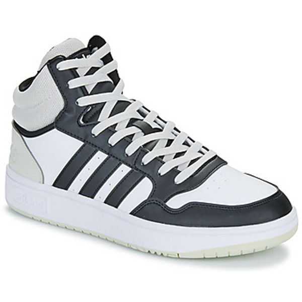 adidas adidas  Visoke superge HOOPS 3.0 MID