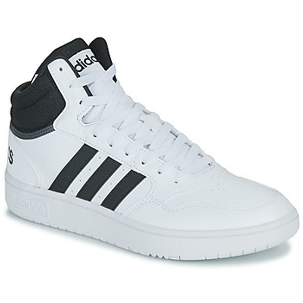 adidas adidas  Visoke superge HOOPS 3.0 MID