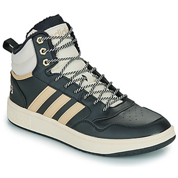 adidas adidas  Visoke superge HOOPS 3.0 MID WTR