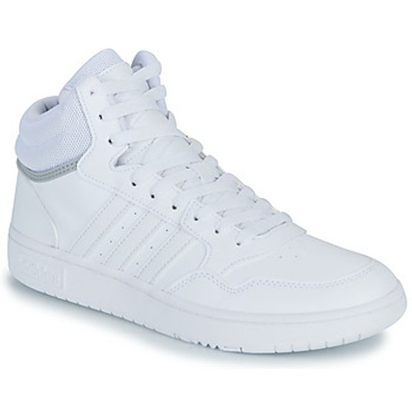 adidas adidas  Visoke superge HOOPS MID 3.0 K