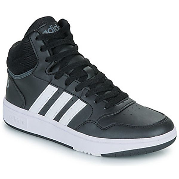 adidas adidas  Visoke superge HOOPS MID 3.0 K