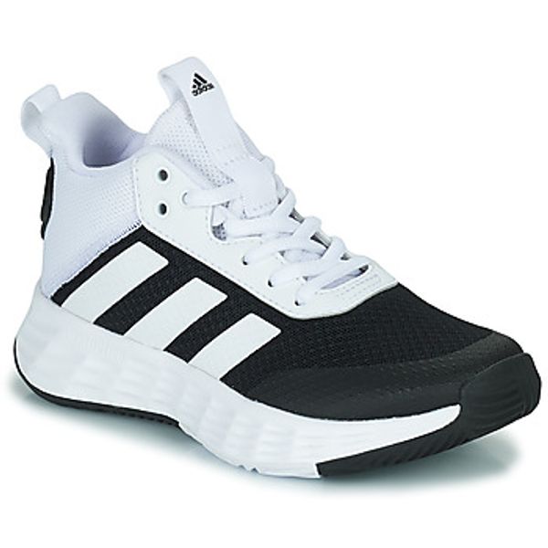 adidas adidas  Visoke superge OWNTHEGAME 2.0 K