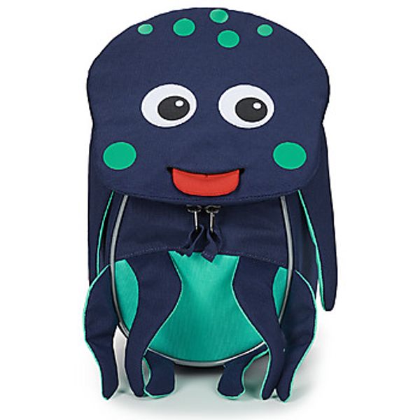 Affenzahn Affenzahn  Nahrbtniki OCTOPUS