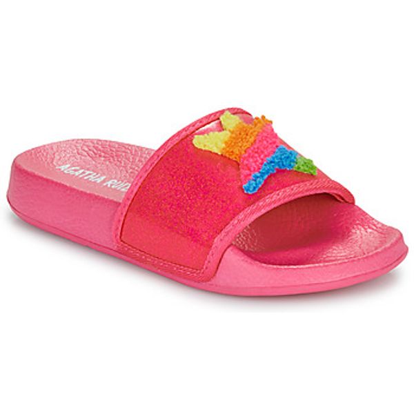 Agatha Ruiz de la Prada Agatha Ruiz de la Prada  Natikači FLIP FLOP ESTRELLA