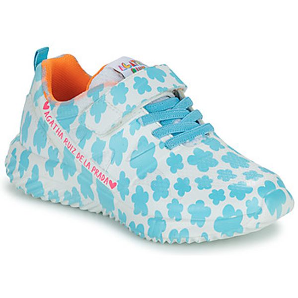 Agatha Ruiz de la Prada Agatha Ruiz de la Prada  Nizke superge DEPORTIVO NUBES