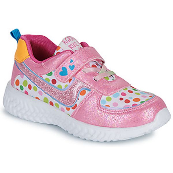 Agatha Ruiz de la Prada Agatha Ruiz de la Prada  Nizke superge RUNNING