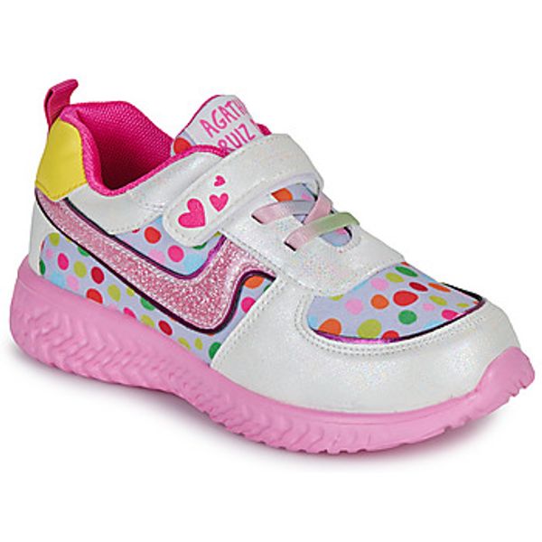 Agatha Ruiz de la Prada Agatha Ruiz de la Prada  Nizke superge RUNNING