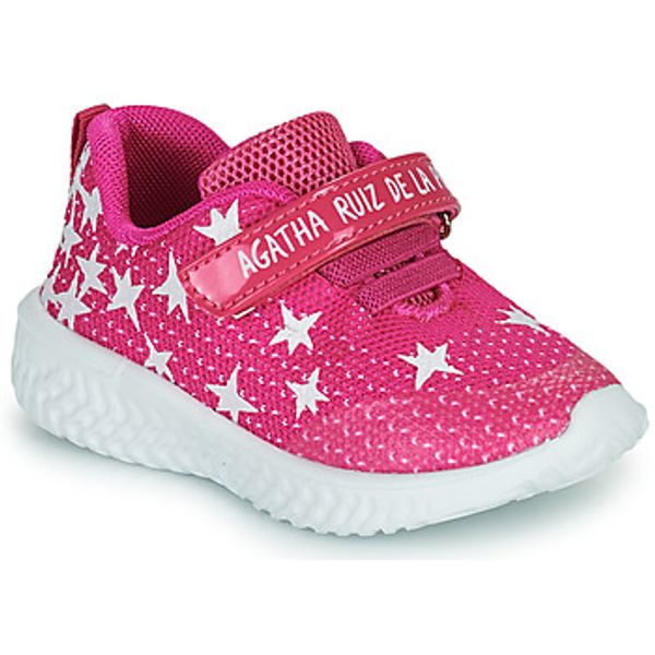 Agatha Ruiz de la Prada Agatha Ruiz de la Prada  Nizke superge Running