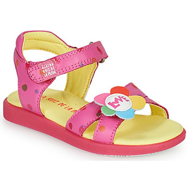 Agatha Ruiz de la Prada Agatha Ruiz de la Prada  Sandali & Odprti čevlji Aitana