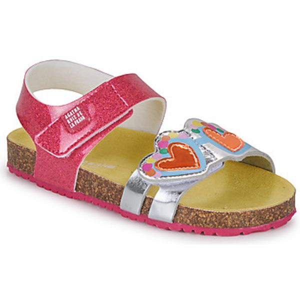 Agatha Ruiz de la Prada Agatha Ruiz de la Prada  Sandali & Odprti čevlji BIO