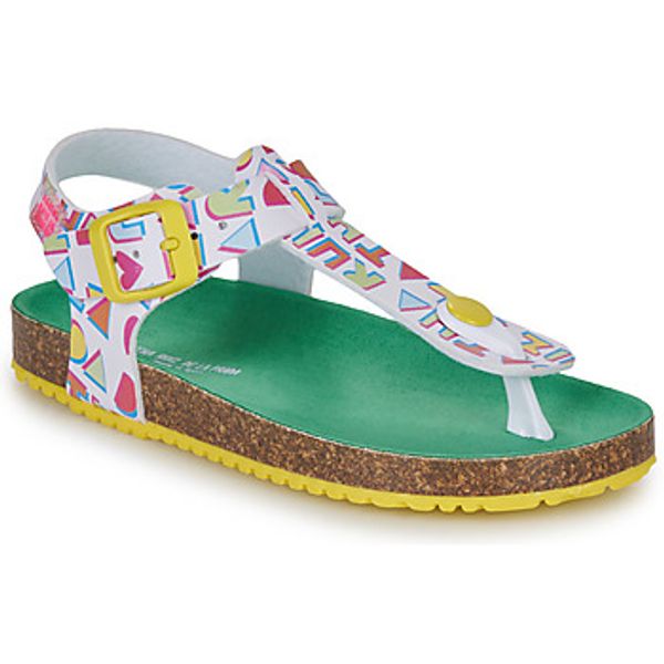 Agatha Ruiz de la Prada Agatha Ruiz de la Prada  Sandali & Odprti čevlji BIO