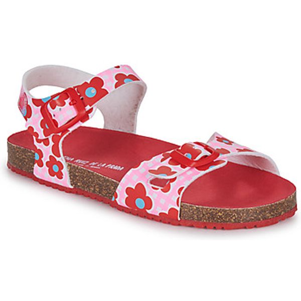 Agatha Ruiz de la Prada Agatha Ruiz de la Prada  Sandali & Odprti čevlji BIO