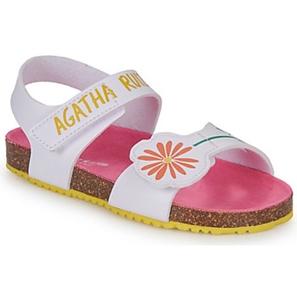 Agatha Ruiz de la Prada Agatha Ruiz de la Prada  Sandali & Odprti čevlji BIO