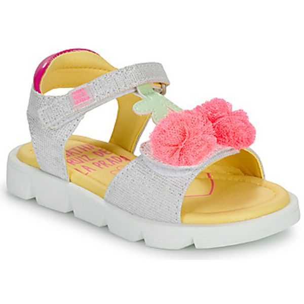 Agatha Ruiz de la Prada Agatha Ruiz de la Prada  Sandali & Odprti čevlji SANDALIA CEREZAS