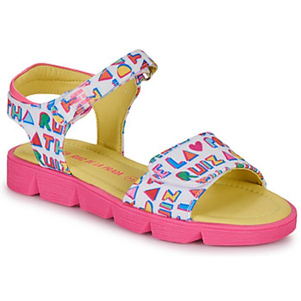 Agatha Ruiz de la Prada Agatha Ruiz de la Prada  Sandali & Odprti čevlji SMILEN