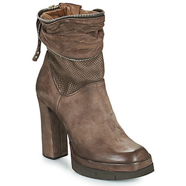 Airstep / A.S.98 Airstep / A.S.98  Gležnjarji BLOC ZIP