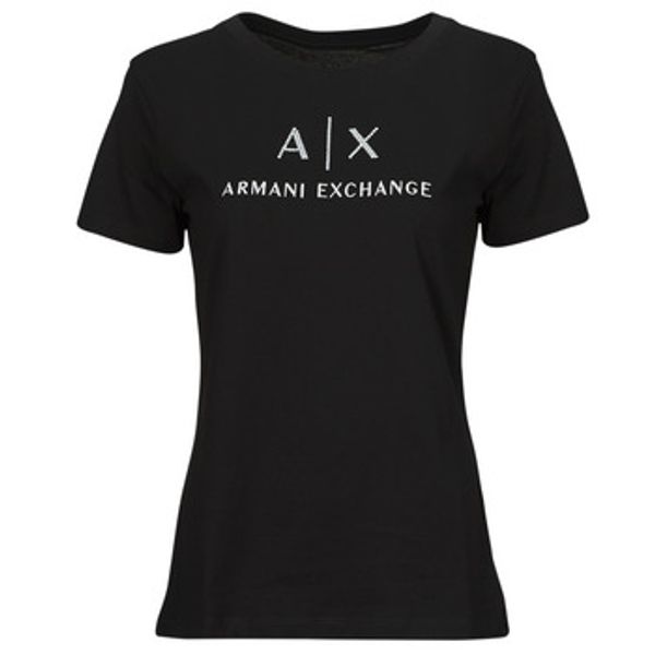 Armani Exchange Armani Exchange  Majice s kratkimi rokavi 3DYTAF