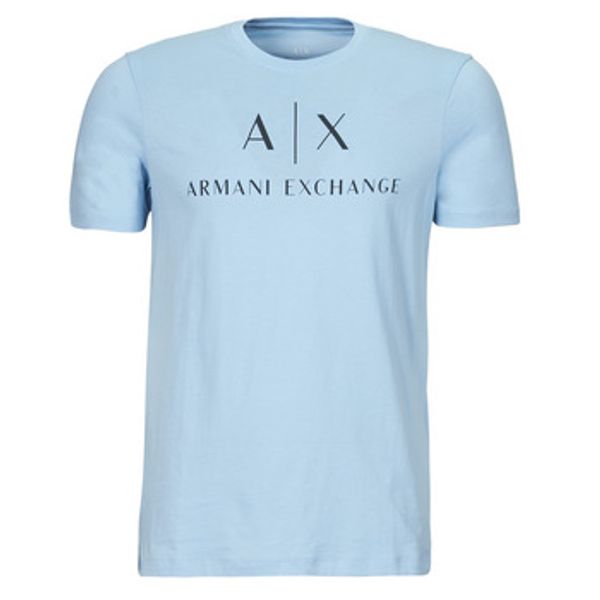 Armani Exchange Armani Exchange  Majice s kratkimi rokavi 8NZTCJ