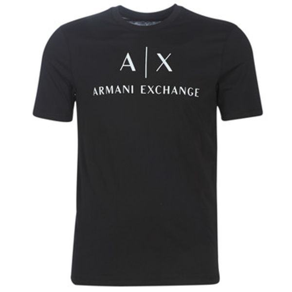 Armani Exchange Armani Exchange  Majice s kratkimi rokavi 8NZTCJ