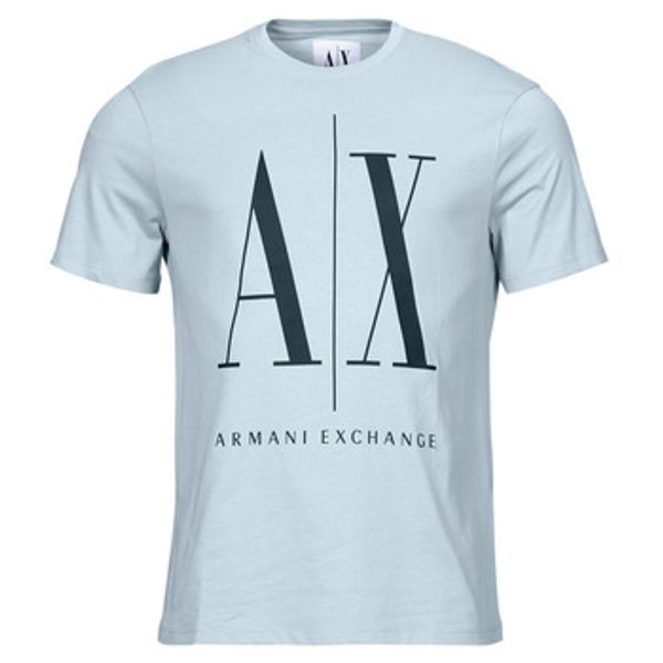 Armani Exchange Armani Exchange  Majice s kratkimi rokavi 8NZTPA