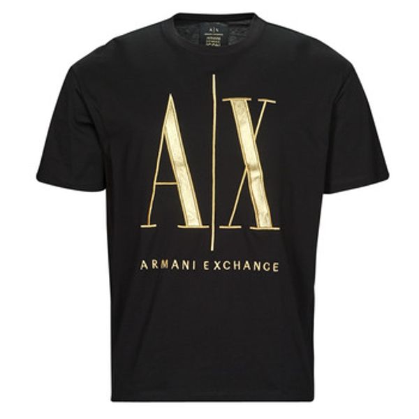 Armani Exchange Armani Exchange  Majice s kratkimi rokavi 8NZTPQ