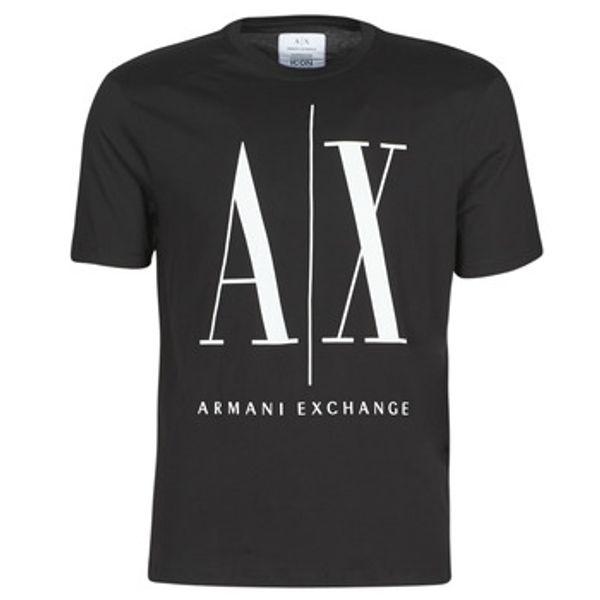 Armani Exchange Armani Exchange  Majice s kratkimi rokavi HULO
