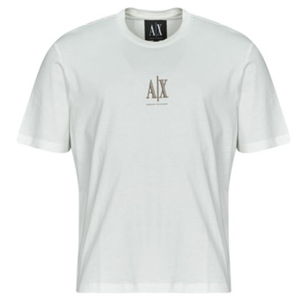 Armani Exchange Armani Exchange  Majice s kratkimi rokavi XM000363