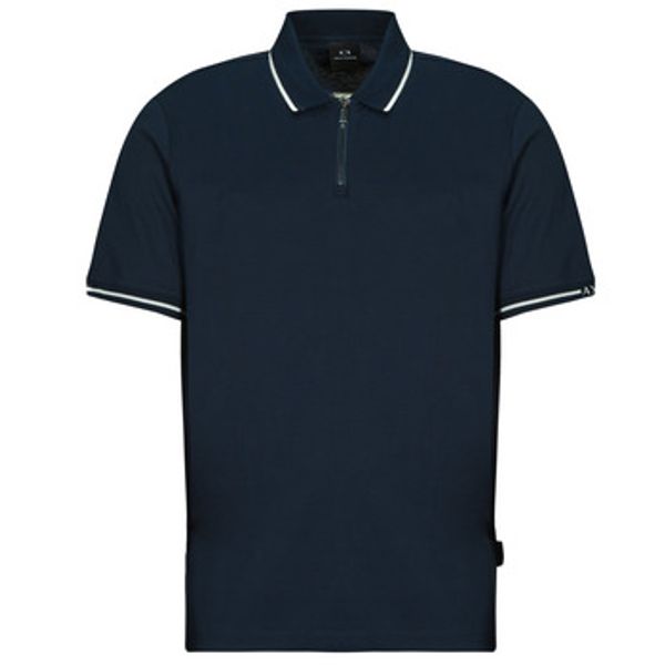 Armani Exchange Armani Exchange  Polo majice kratki rokavi 6DZFJR