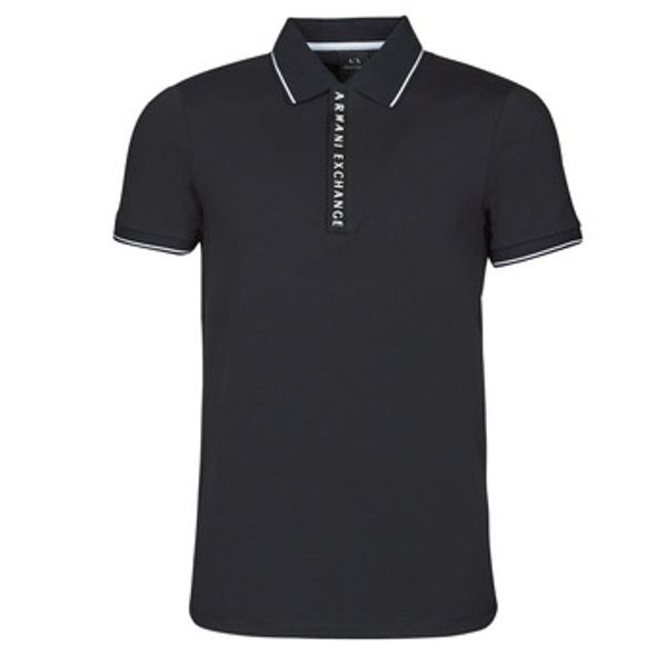 Armani Exchange Armani Exchange  Polo majice kratki rokavi 8NZF71