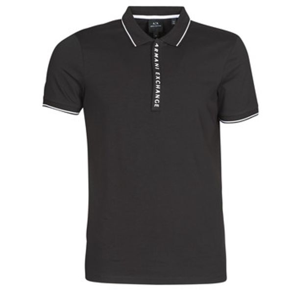 Armani Exchange Armani Exchange  Polo majice kratki rokavi HANEMO