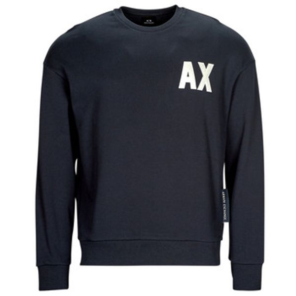 Armani Exchange Armani Exchange  Puloverji 6RZMKE