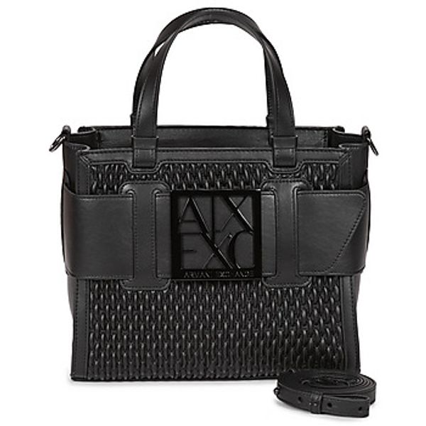 Armani Exchange Armani Exchange  Ročne torbice MEDIUM TOTE - WOMAN'S BIG TOTE