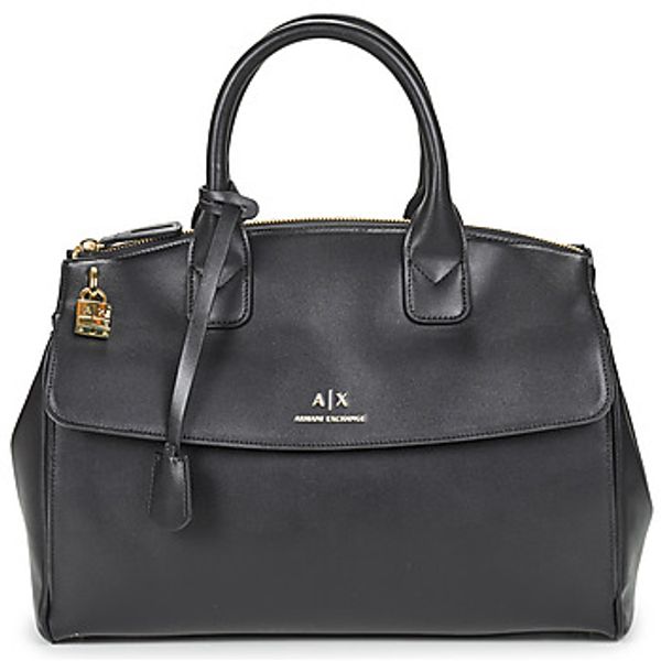 Armani Exchange Armani Exchange  Ročne torbice TOTE L - WOMAN'S TOTE L