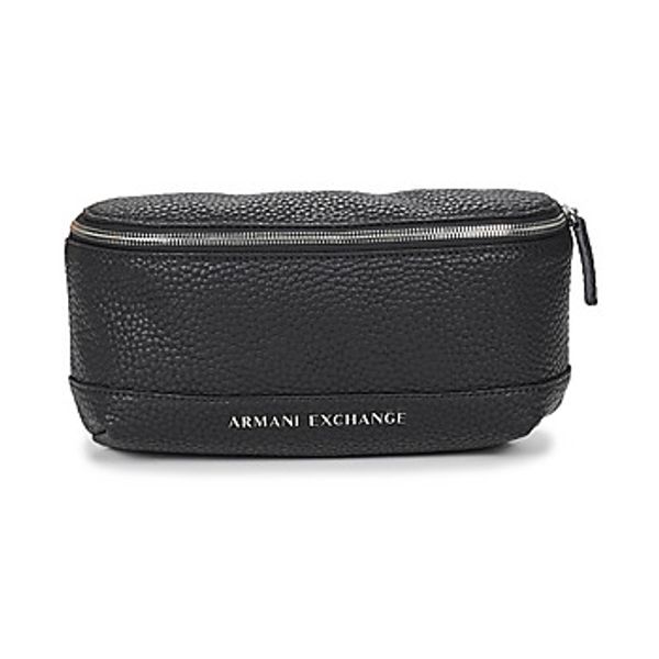 Armani Exchange Armani Exchange  Torbice WAISTBAG - MAN'S WAISTBAG