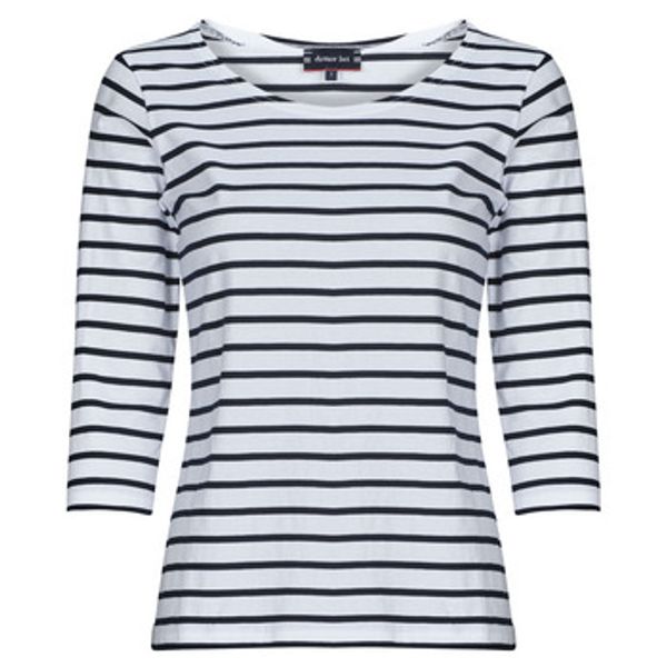 Armor Lux Armor Lux  Majice z dolgimi rokavi -