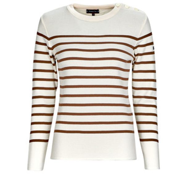 Armor Lux Armor Lux  Puloverji PULL MARIN BRIAC