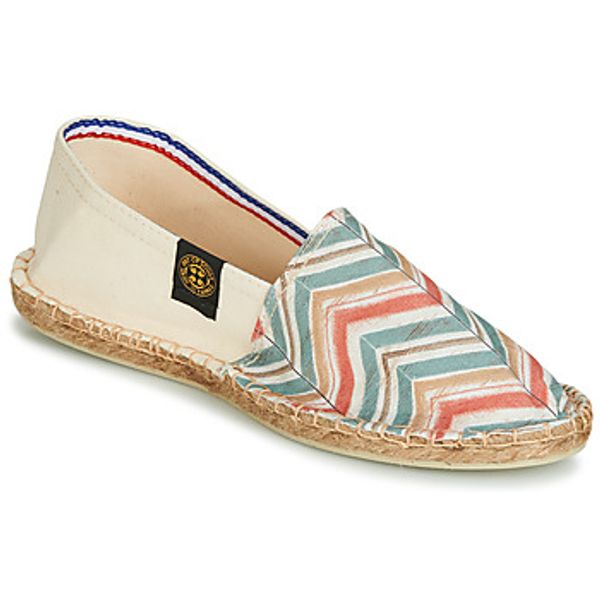 Art of Soule Art of Soule  Espadrile BOHEME BICOLOR