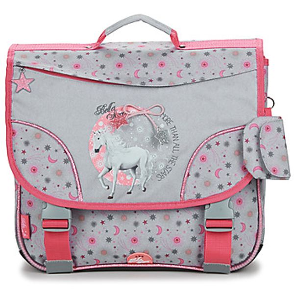 Back To School Back To School  Šolska torba CARTABLE 38 CM BELLA SARA MOON