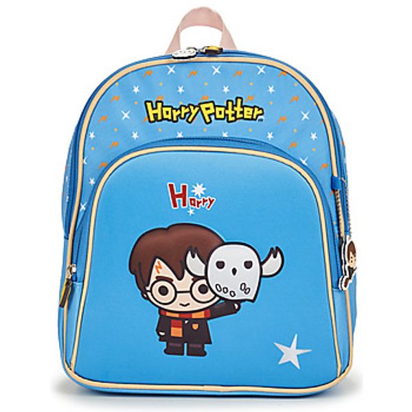 Back To School Back To School  Šolska torba CHIBI HARRY POTTER 25 CM