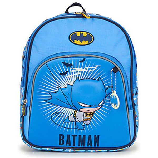 Back To School Back To School  Šolska torba SUPER FRIENDS BATMAN 25 CM