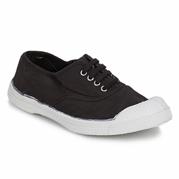 Bensimon Bensimon  Nizke superge GEYSLY KID