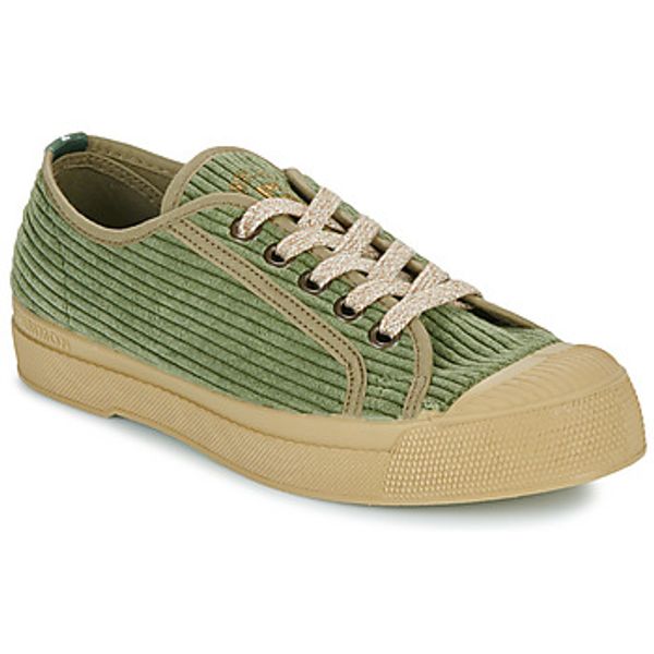 Bensimon Bensimon  Nizke superge ROMY VELOURS CORDUROY