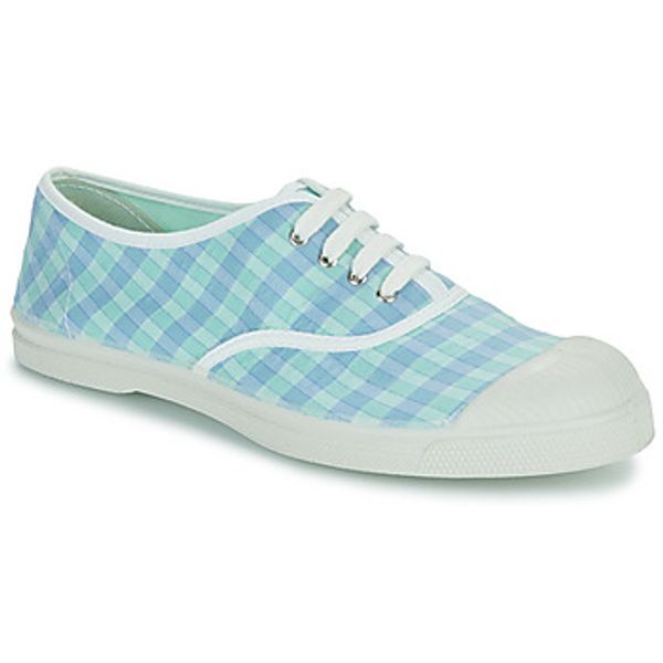 Bensimon Bensimon  Nizke superge SUMMER CHECKS