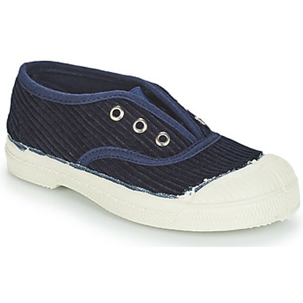 Bensimon Bensimon  Nizke superge TENNIS ELLY CORDUROY