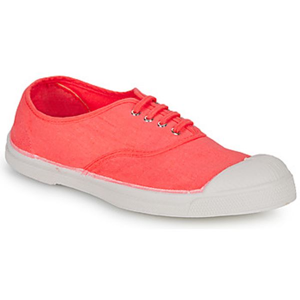 Bensimon Bensimon  Nizke superge TENNIS LACET