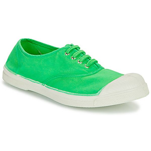 Bensimon Bensimon  Nizke superge TENNIS LACETS