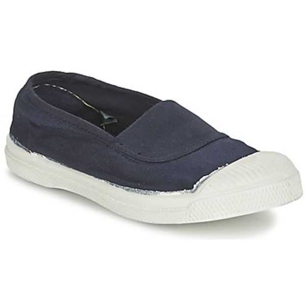 Bensimon Bensimon  Slips on TENNIS ELASTIQUE